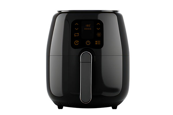 Tips and Tricks of Cleanlining the Ninja Air Fryer Lid