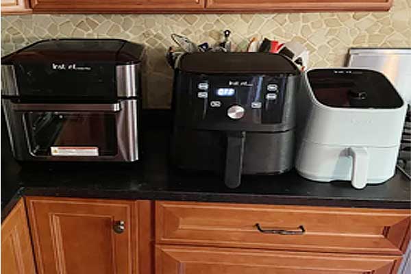 Understanding the Instant Pot Air Fryer