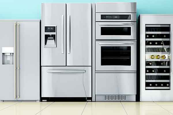 Adding to the Price Tag of Built in Refrigerators
