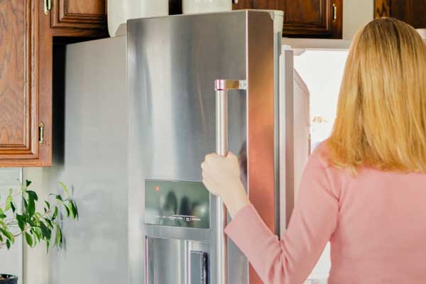 Benefits and Reasons for Hiding Refrigerator Sides
