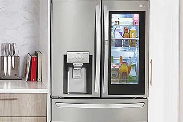 How to Make a Refrigerator Look Built-In