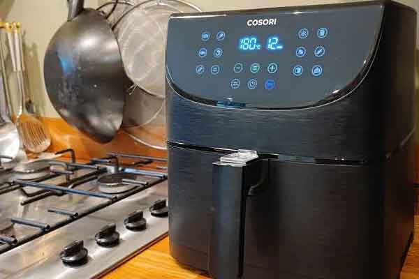 Preventing Air Fryer Blinking Issues