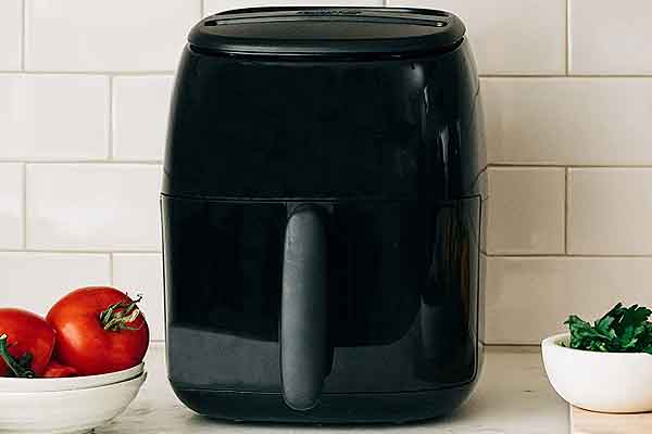 Proper Maintenance and Cleaning Tips for Your Air Fryer