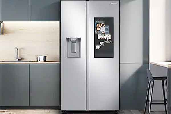 The Mechanics of LG Refrigerators