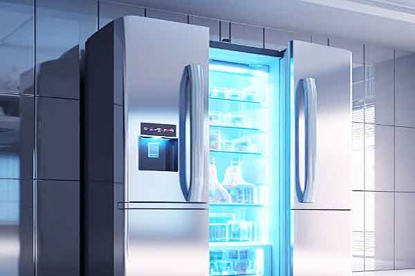 The Top Reasons Why Are Refrigerators so Expensive