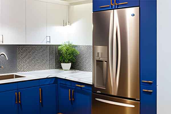 Understanding No Magnetic Refrigerators