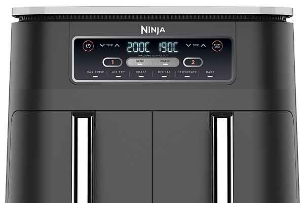 Understanding the Clicking Noise in Ninja Air Fryers