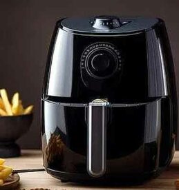 Why is My Air Fryer Blowing Cold Air