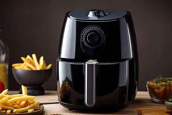 Why is My Air Fryer Blowing Cold Air